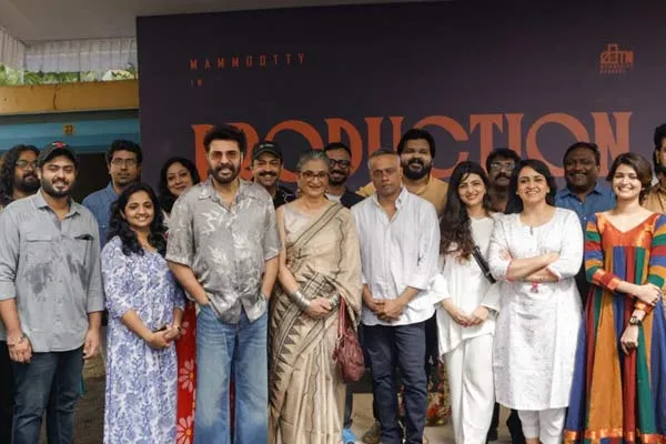 gautham menon debut directorail in malayalam cinema