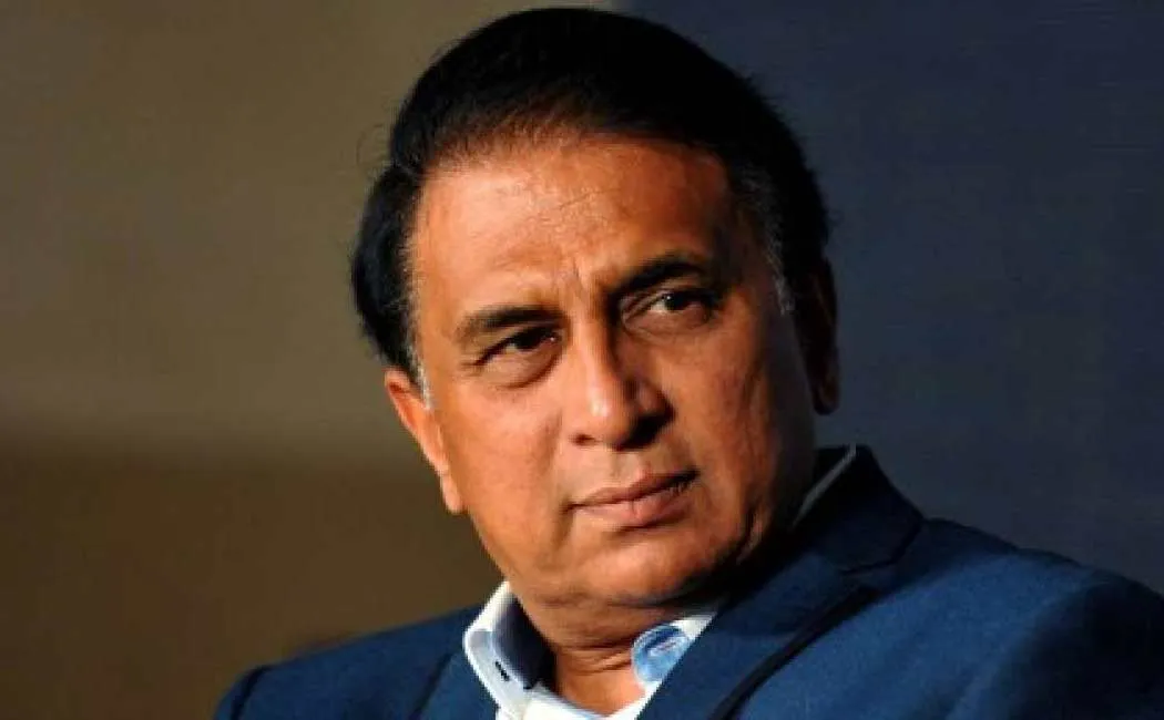 Gavaskar