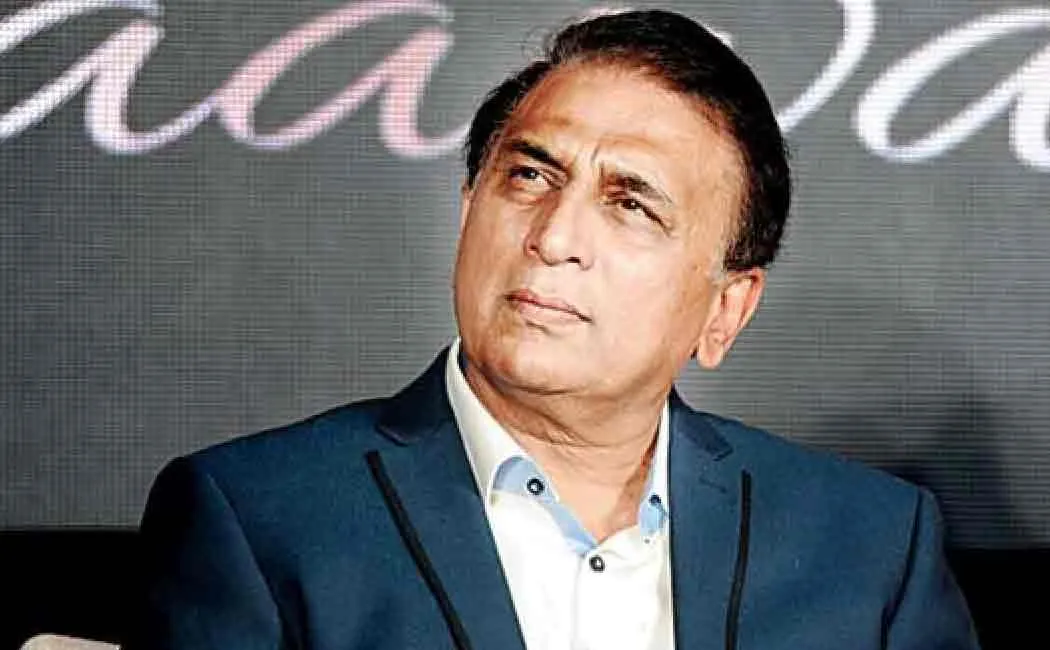 gavaskar accepts medical expenditure of 34 kids for their heart surgery