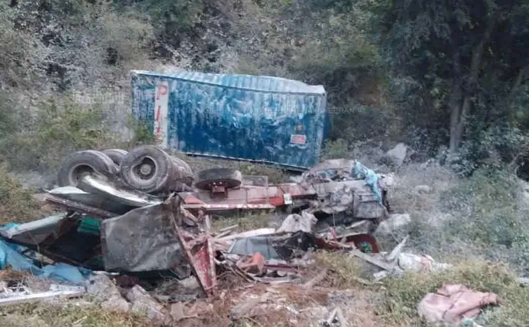 peranambattu accident