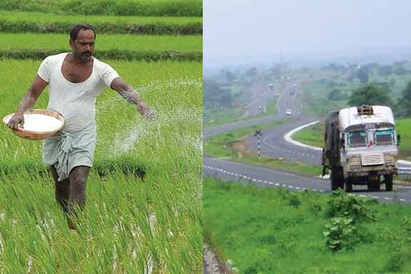 green corridor project