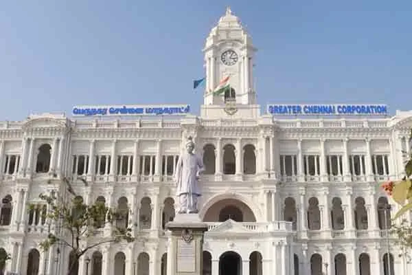 Attention pet breeders Chennai Corporation Important Instruction