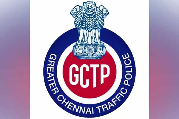 Traffic change in Chennai Police important instructions