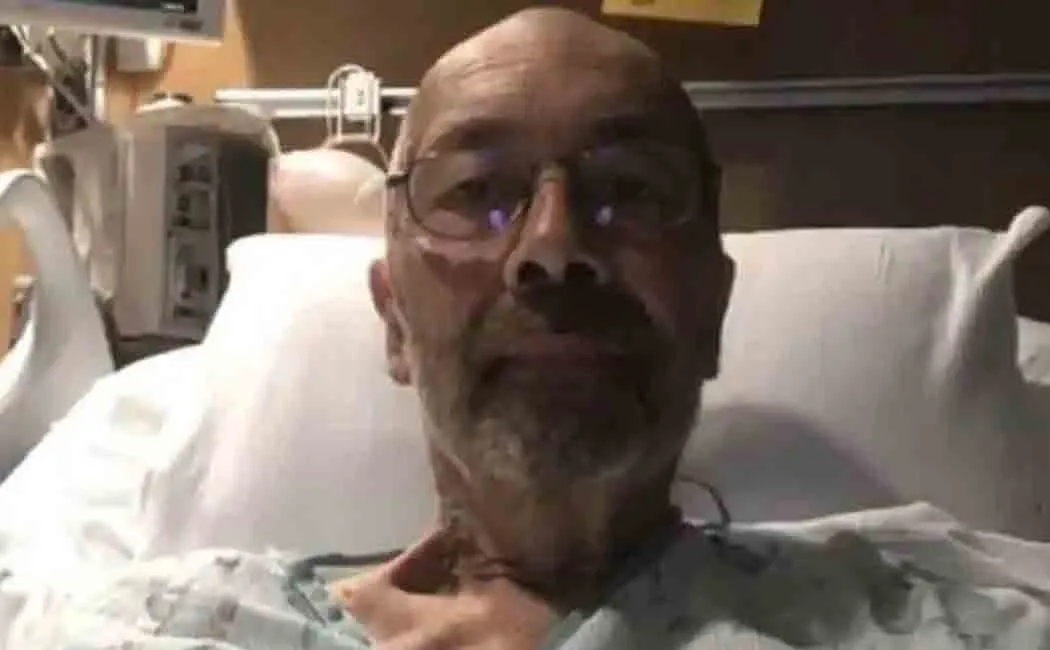 1.1 million usd bill for corona discharged patient in usa