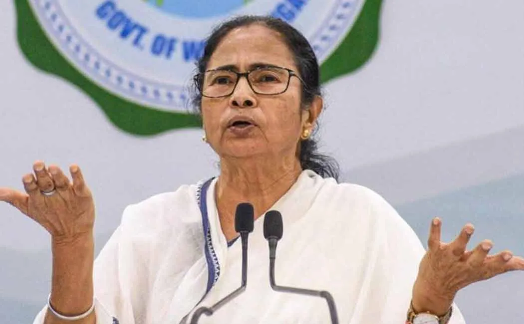 bjp worker shares an alleged voice recording of mamata