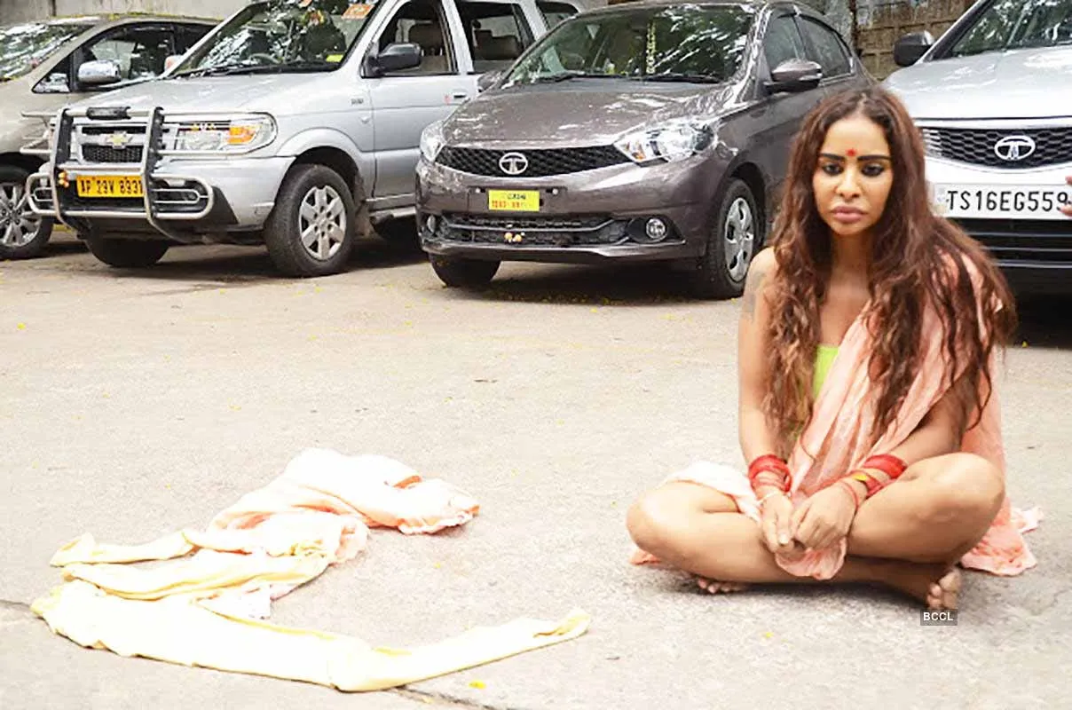 sri reddy