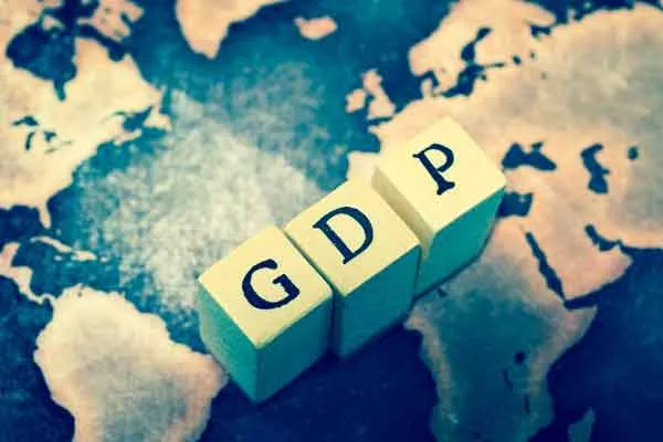 gdp