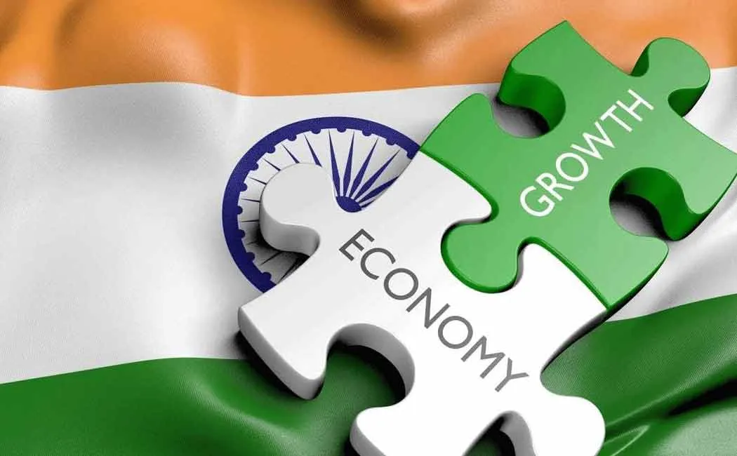 GDP down 