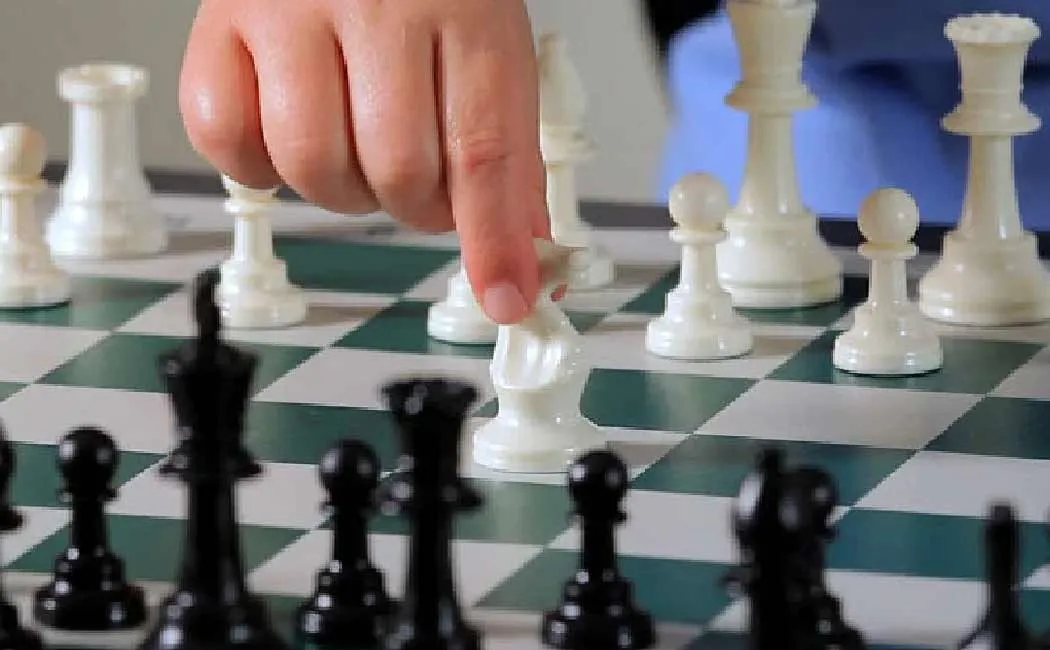 entries for the Olympiad Chess Tournament are from 145 Countries