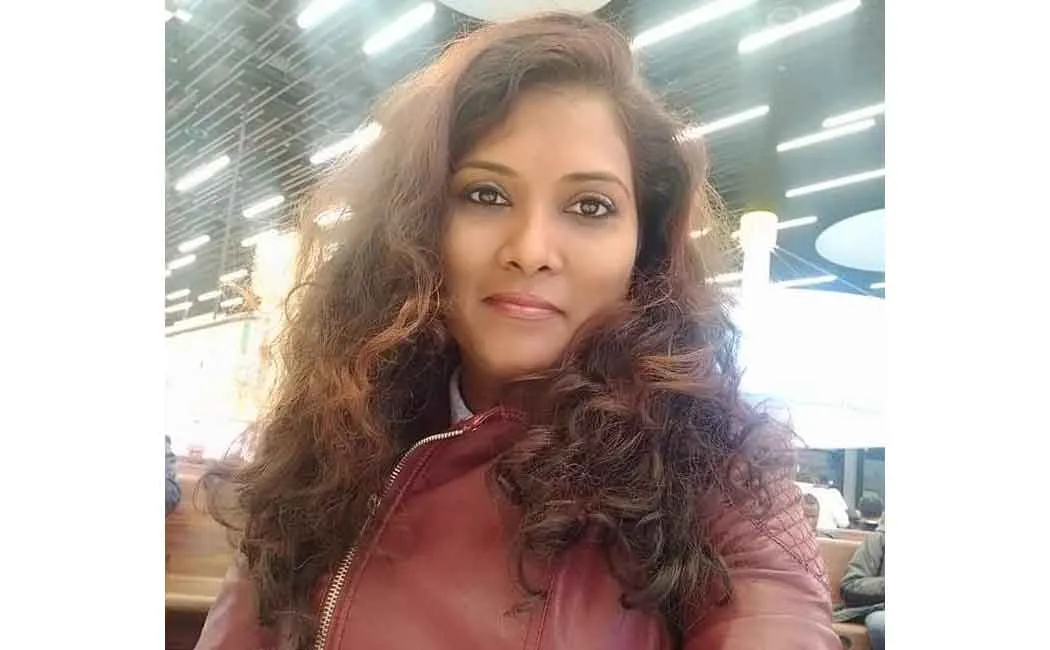 geeta malik