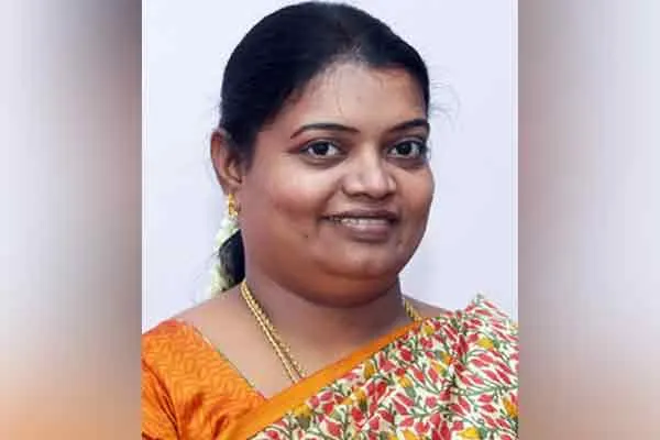 Who are the 12 female candidates in tamilnadu assembly 