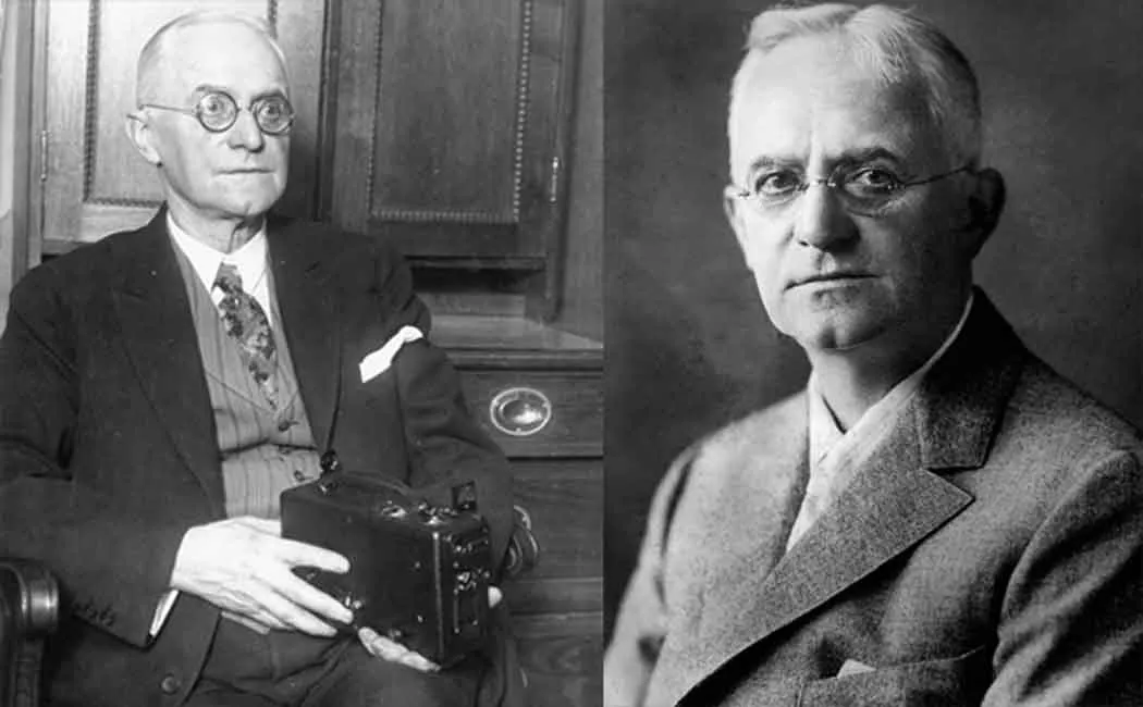 george eastman