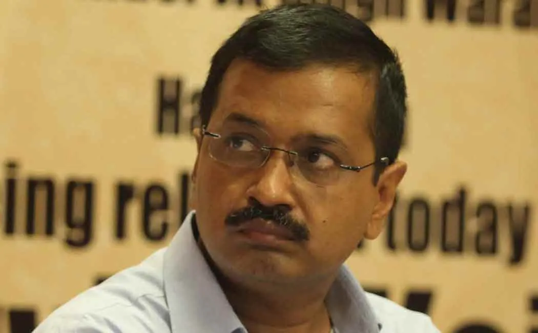 arvind kejriwal on corona 