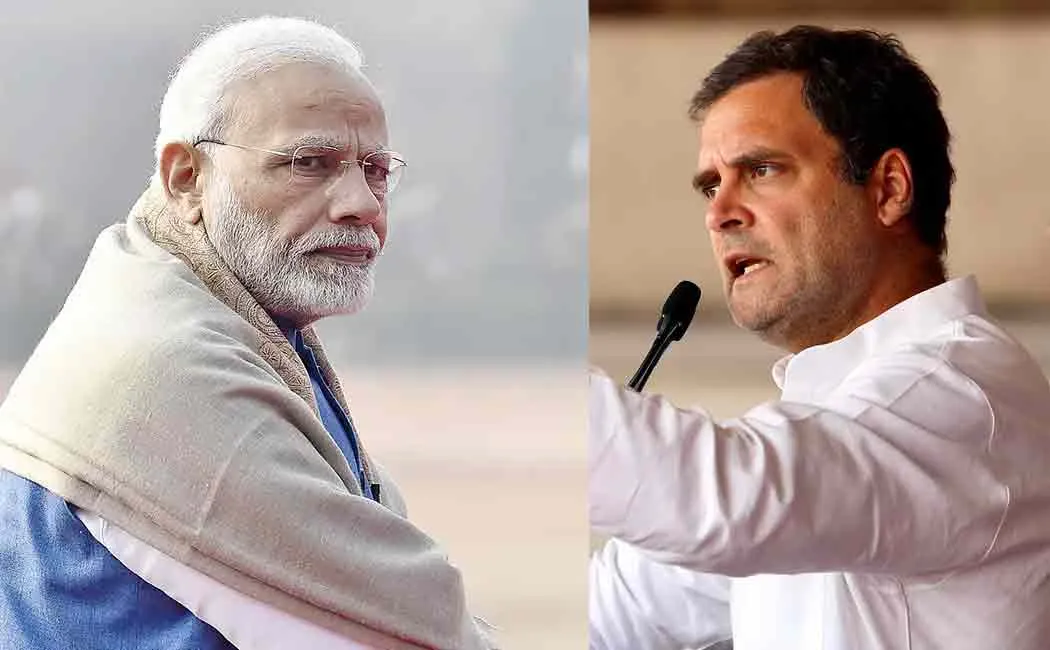 rahul gandhi on modis tubelight comment