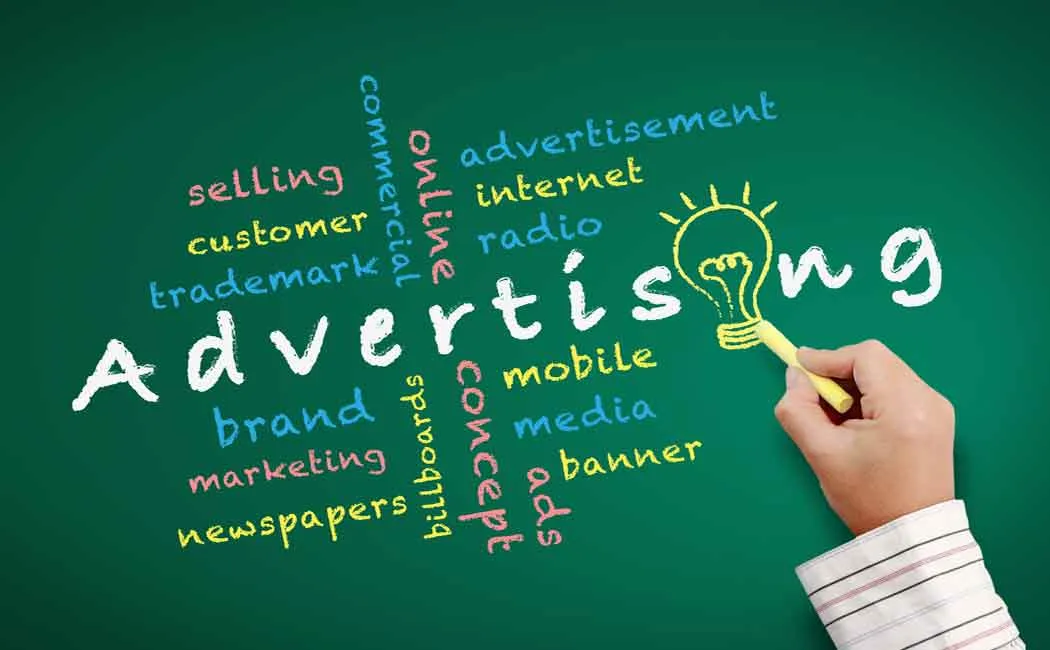 advertising industry and its impact on society