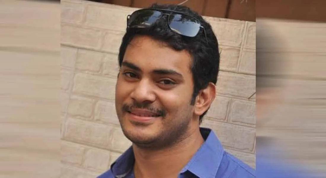 Actor Sethuraman passes away