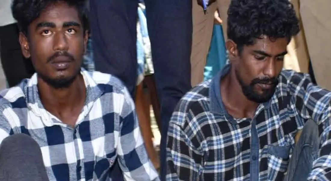 Youth's body recovered after missing for 10 days