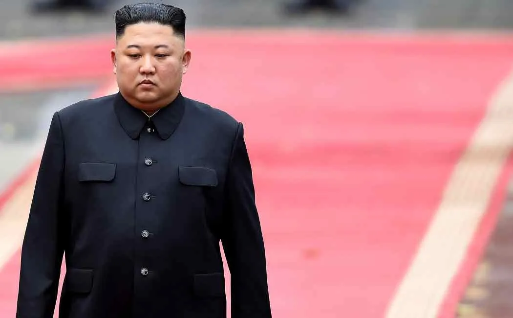 North Korea bans foreign tourists as coronavirus spreads