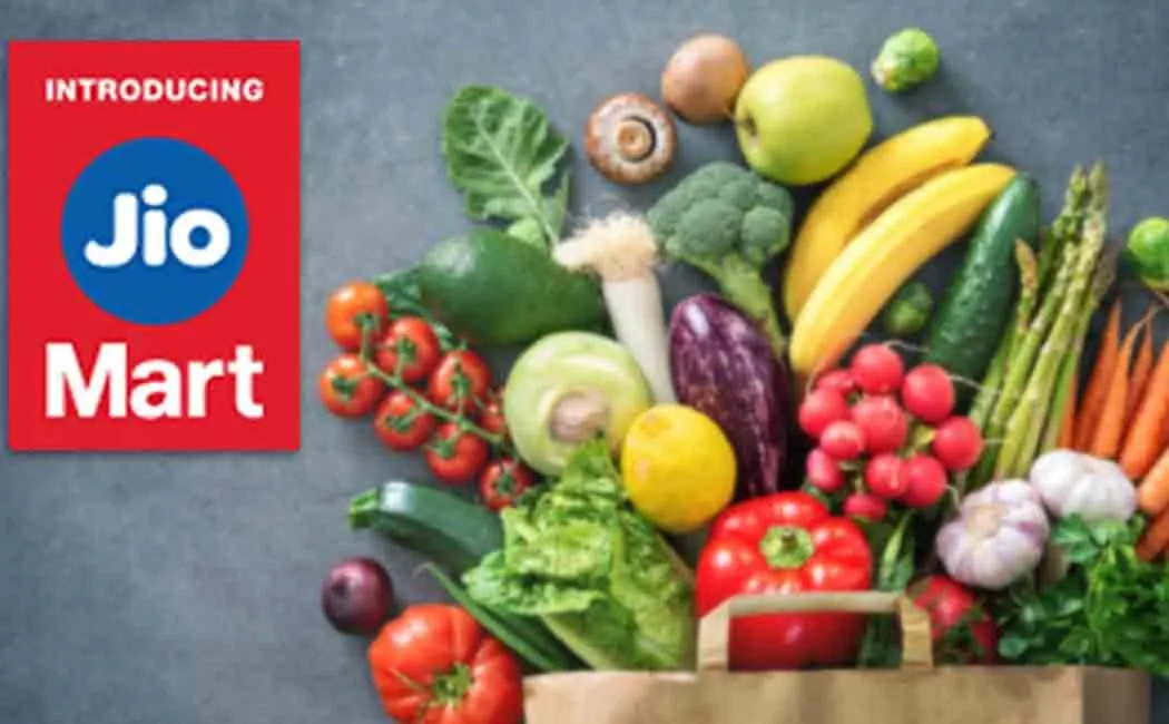 jio mart plans