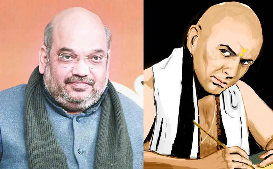 rise and fall of bjp in last decade