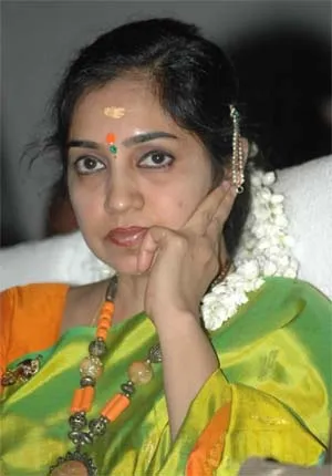 thamizhachi thangapandian