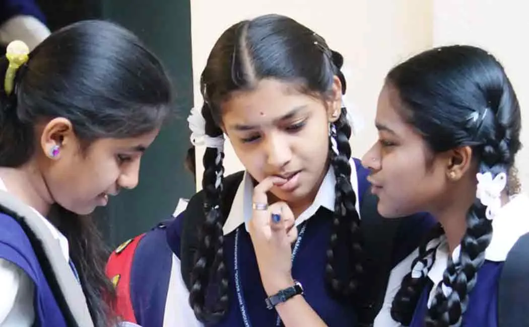 list of school in kanyakumari without government approval