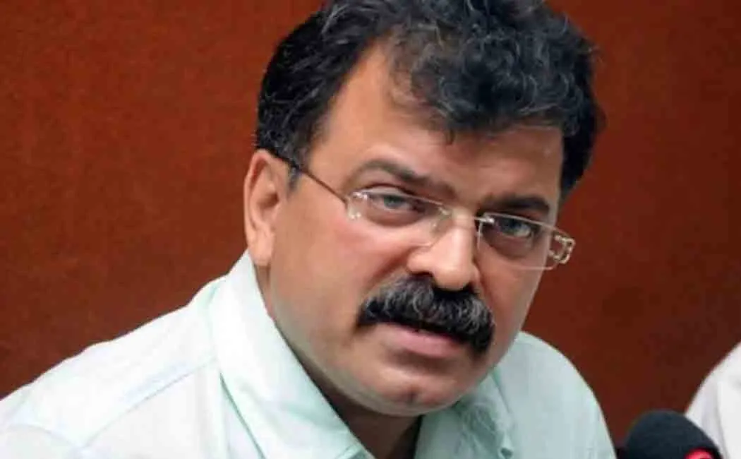 maharashtra minister tested positive for corona