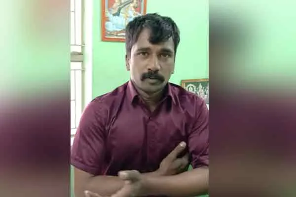 Young woman kidnapped near Kotagiri
