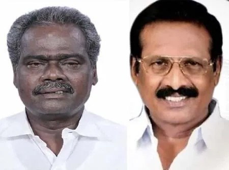 nagapattinam mayiladuthurai  mps