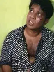  Pollachi sexual case ... CBI cops raid in Tirunavukkarasu house