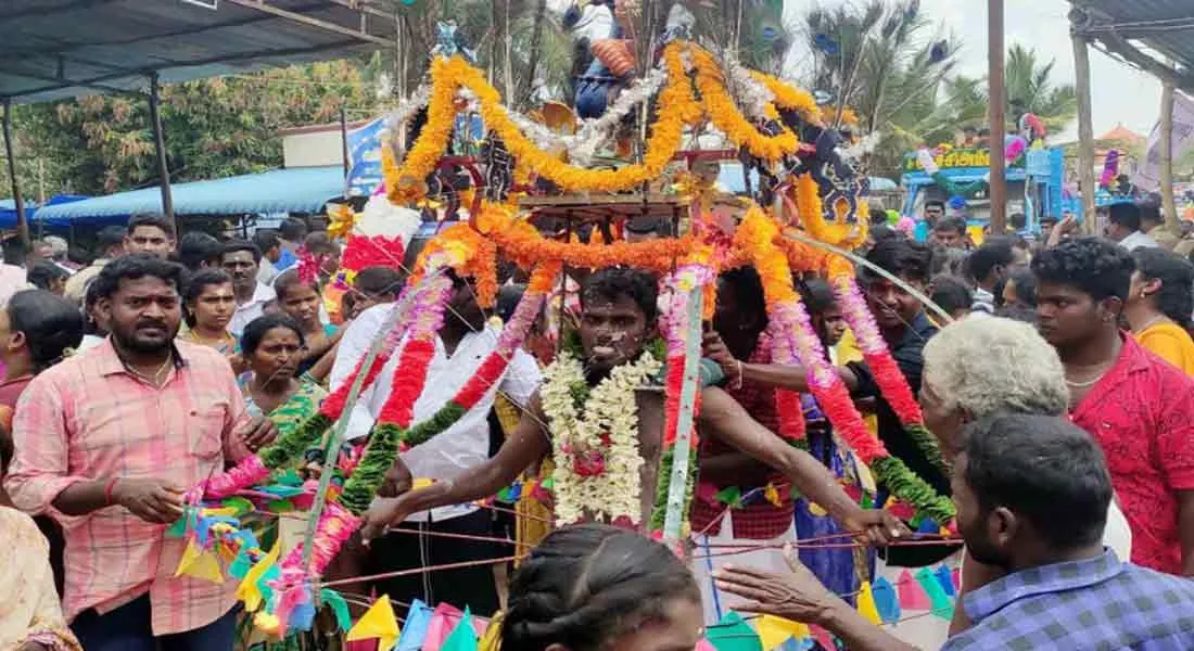 pudukottai 