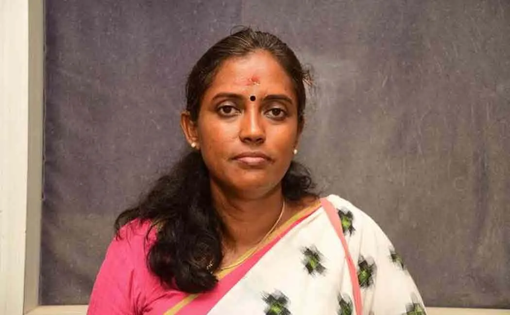 jothimani writes ayush minister about hindi imposition