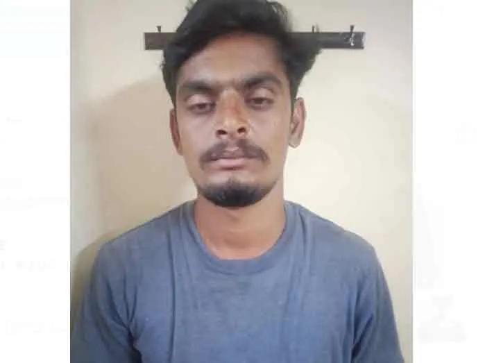 Hindu munnani person who burned his bike  won for the post in the party