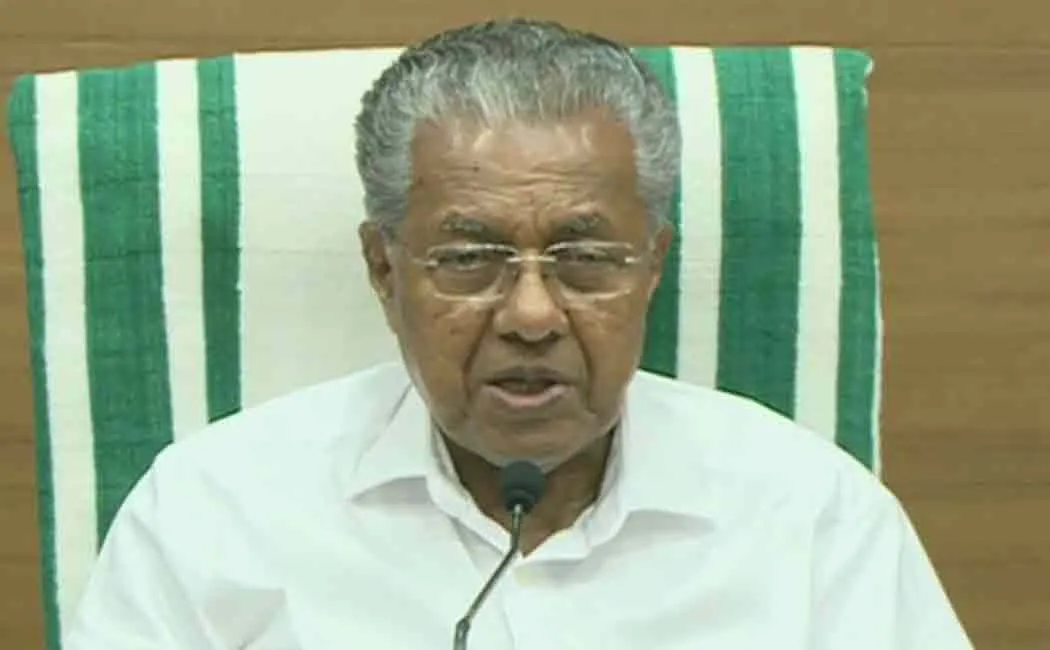 kerala government to take care of medical expenses of flight crash sufferers 