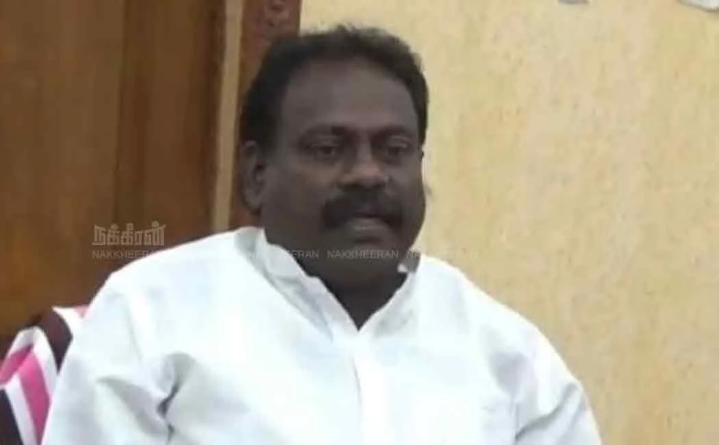 pondicherry congress mla suspended