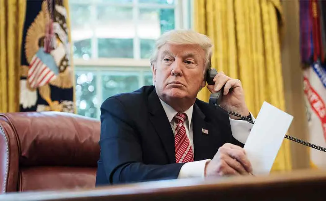 letter with ricin found in white house