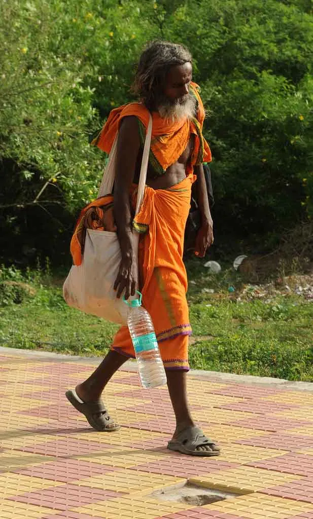 girivalam