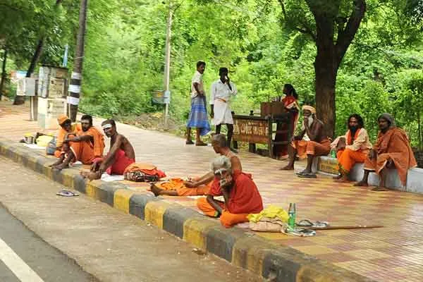 girivalam