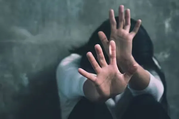 Incident Happened at 3 year old girl in haryana