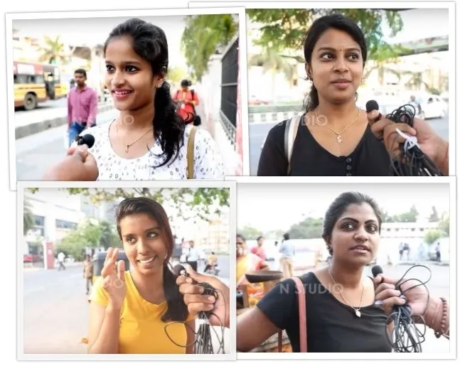 girls on evm