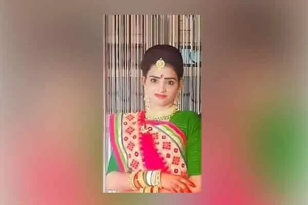 gujarat marriage bride incident viral 