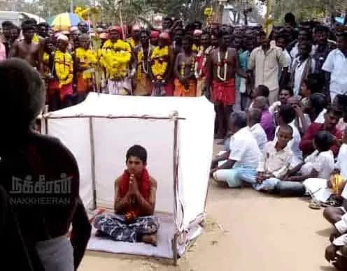 different festival in pudukottai 