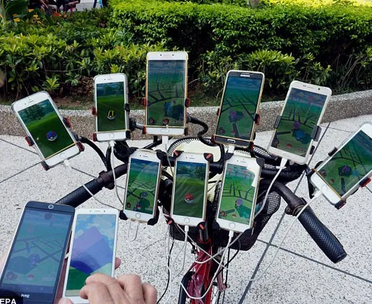 smartphones 
