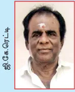 gkreddy