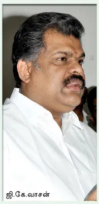 gkvasan