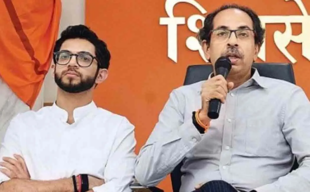 shivsena in delhi election