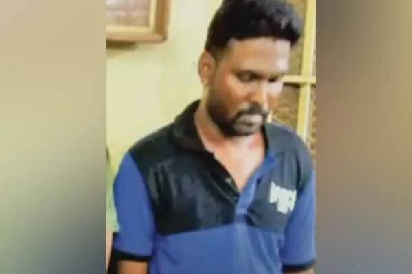 Anna University incident shocking background of the arrestee Shocking information released 