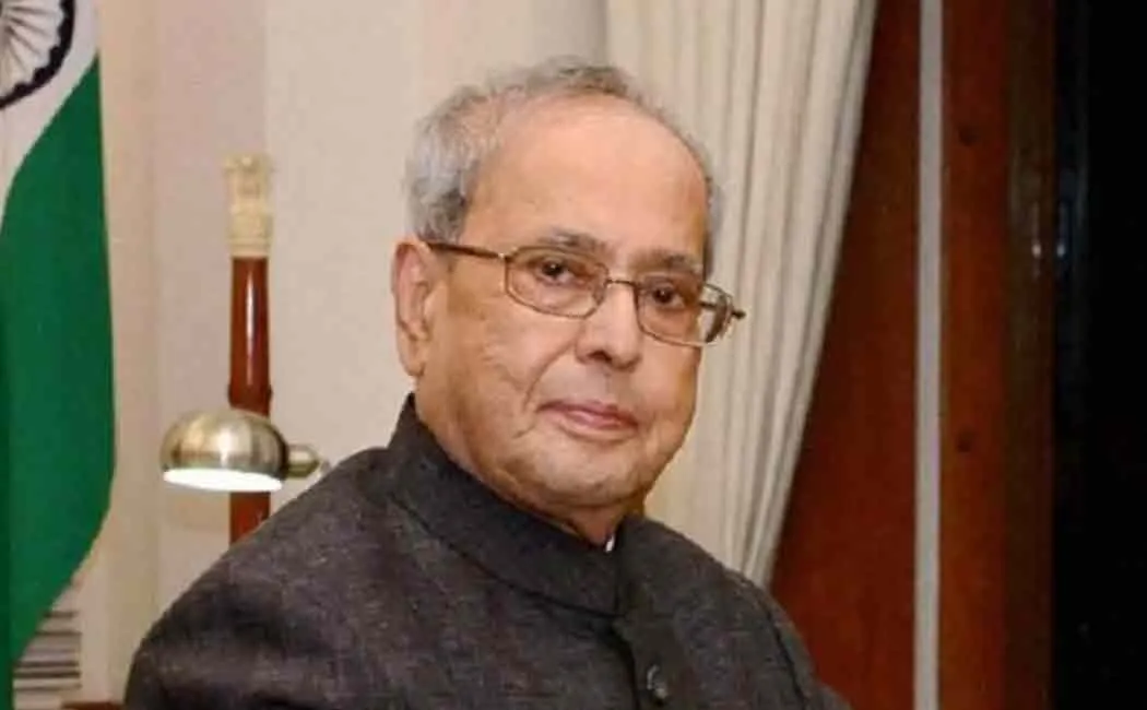 pranab mukherjee in deep coma stage