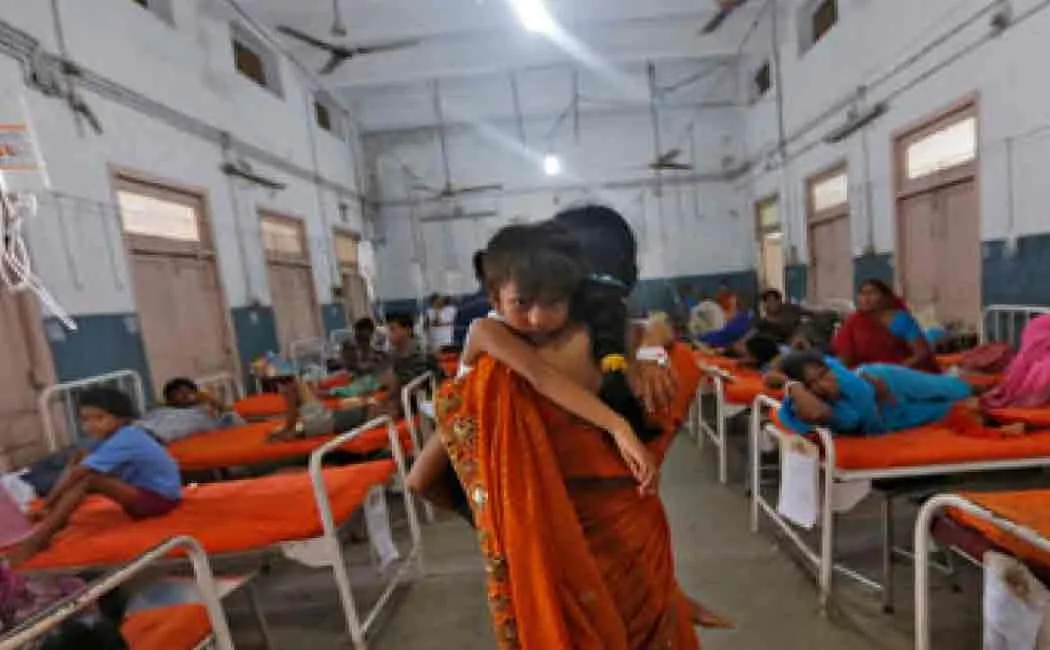 jk lone hospital infants issue