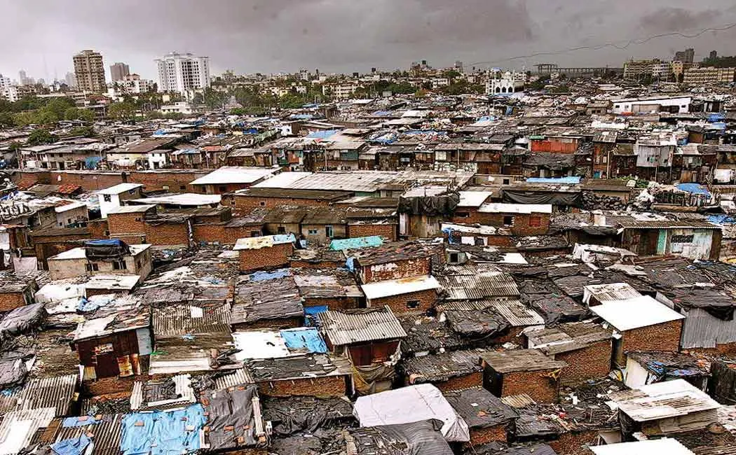 new corona cases in dharavi 